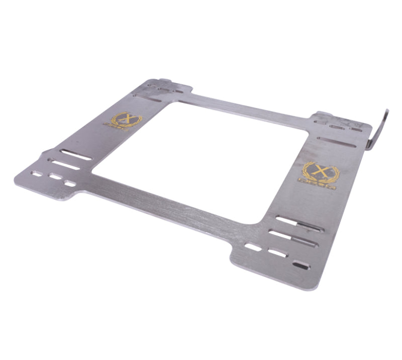 NRG Seat Brackets - 92-99 BMW E36 Coupe - Pair-thumbmail-4