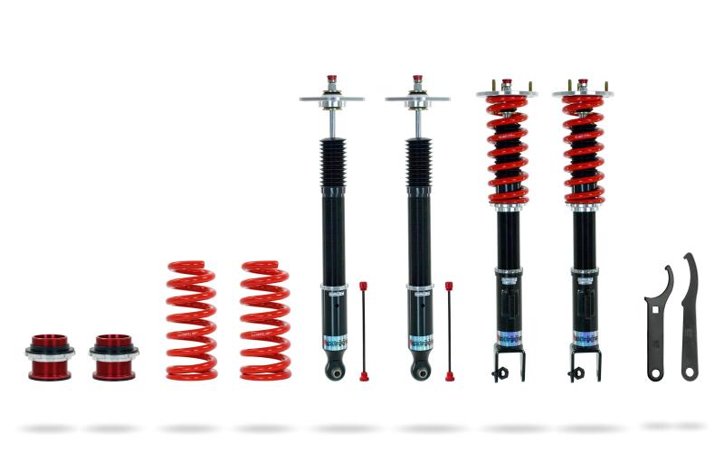Pedders Extreme Xa Coilover Kit 2005-2010 CHRYSLER LX-thumbmail-2