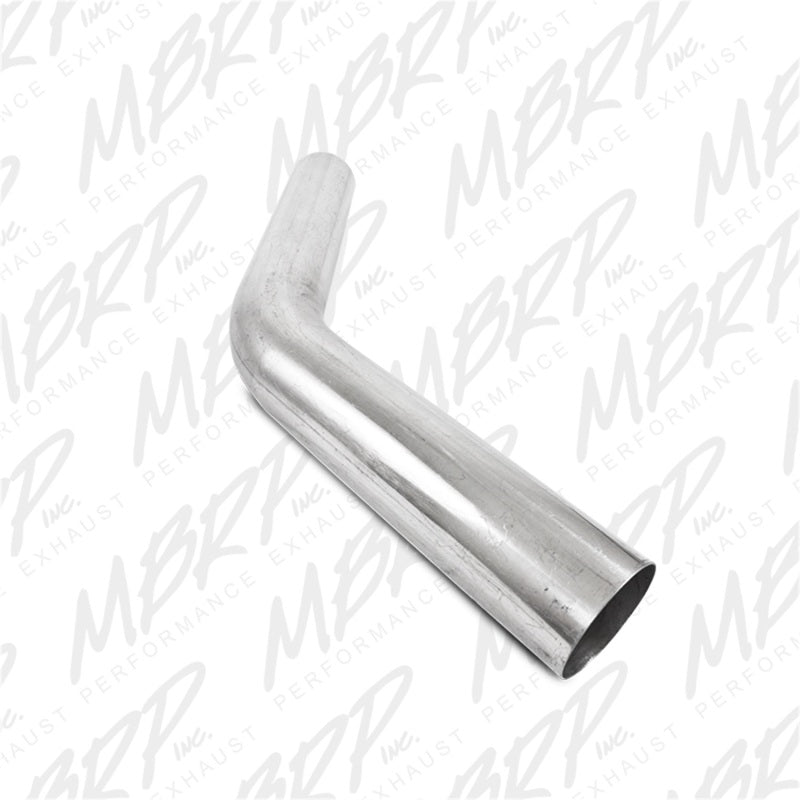 MBRP Universal 3in - 45 Deg Bend w/ 12in Legs T304 (NO DROPSHIP)-thumbmail-3