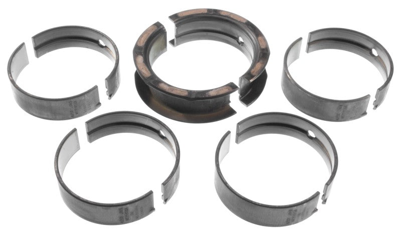 Clevite Dart LS NEXT block Dart custom same lowers as regular LS unique uppers Main Bearing Set-thumbmail-1