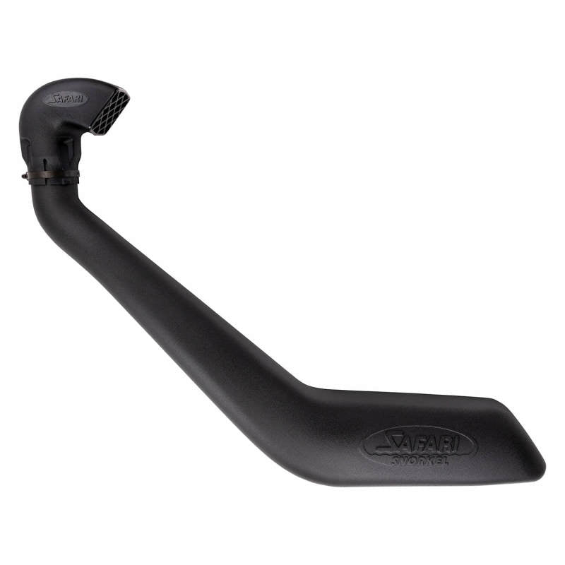 ARB Safari 4X4 Snorkel Vspec Vw Amarokv6 Dsl 9/16-On-thumbmail-2