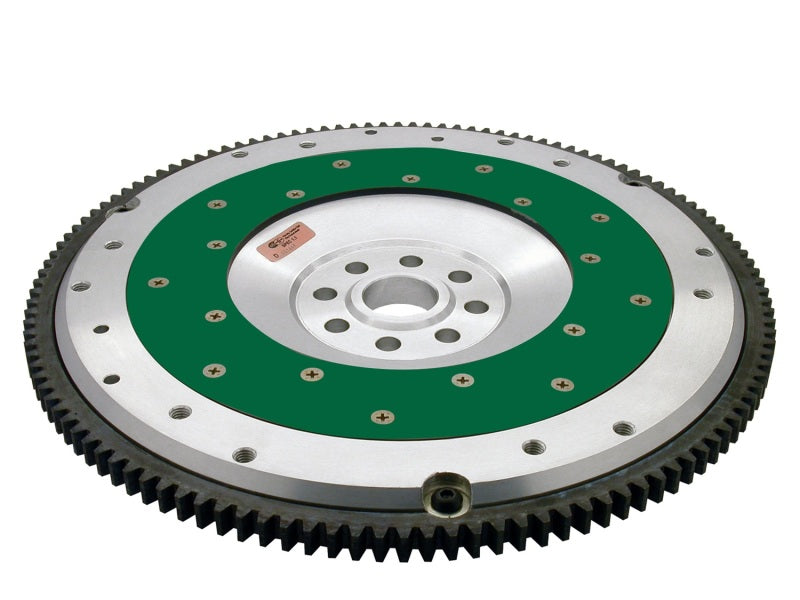 Fidanza 97-11 Subaru Impreza 2.5L NT (Inc RS) Aluminum Flywheel-thumbmail-2