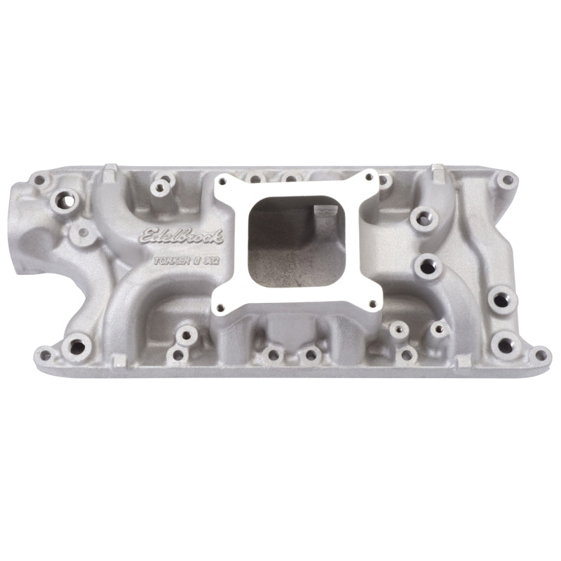 Edelbrock Torker II 302 Manifold-thumbmail-3