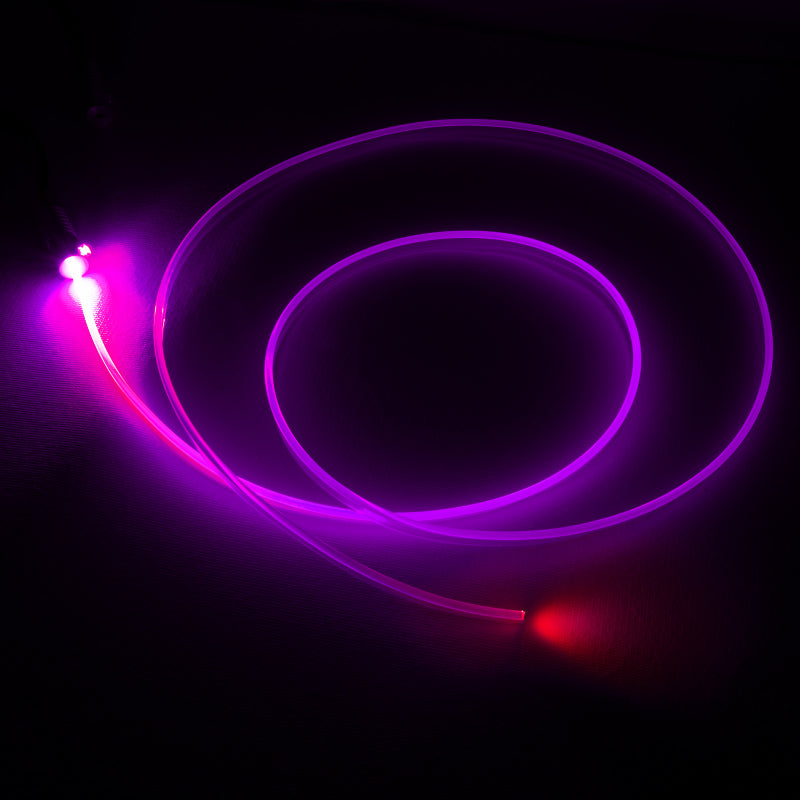Oracle Fiber Optic LED Light Head - ColorSHIFT (2PCS) - ColorSHIFT-thumbmail-15