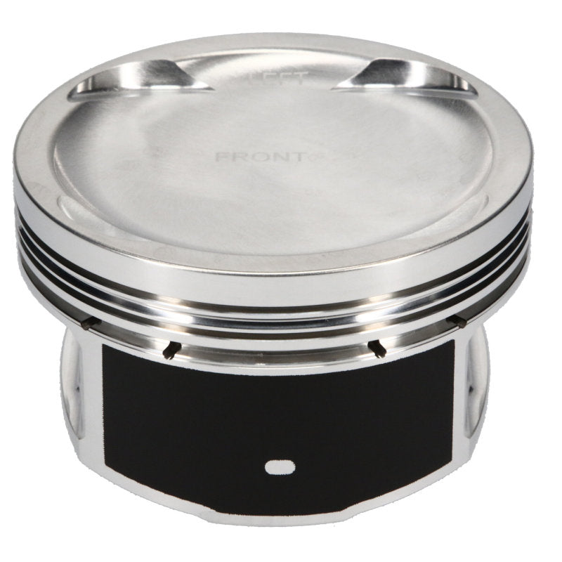 JE Pistons HYUNDIA GEN 9:1 KIT Set of 6 Pistons-thumbmail-1