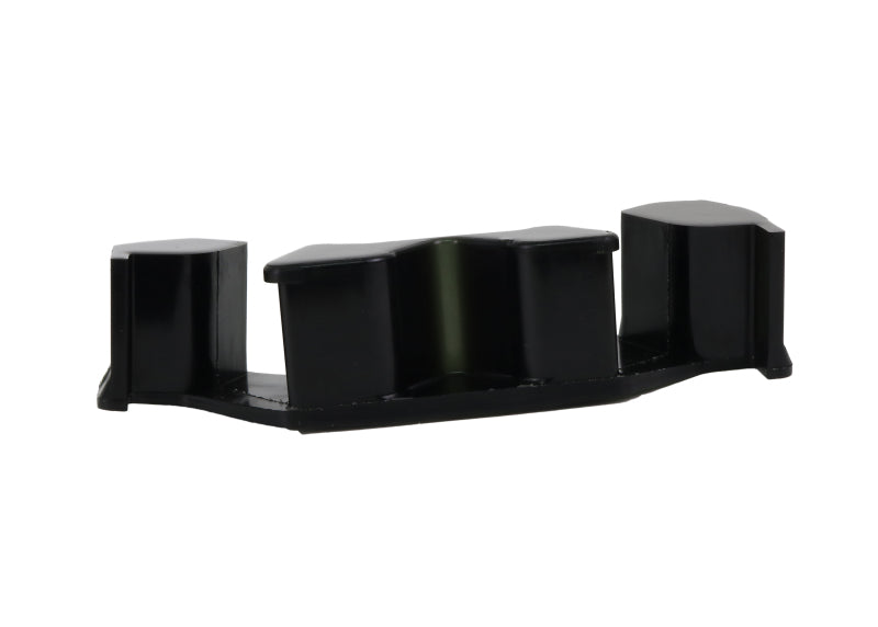 Whiteline Plus 98-14 Subaru 5-Speed Transmission Mount Insert-thumbmail-2