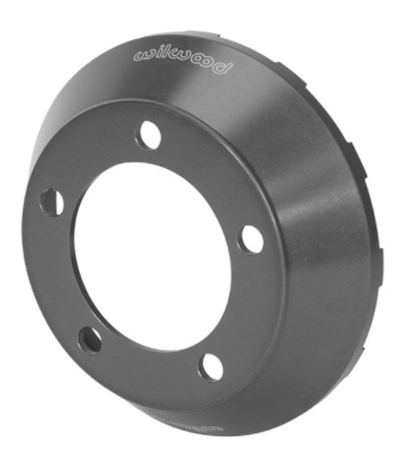 Wilwood Hat-BB Front 2.00in Offset 5 x 5.50 - 12 on 8.75in-thumbmail-1