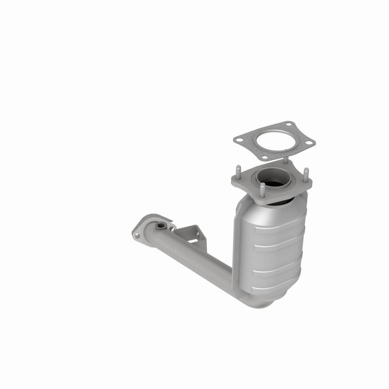 MagnaFlow Conv DF Escort 97-98 W/2.0L Eng. Ma-thumbmail-46