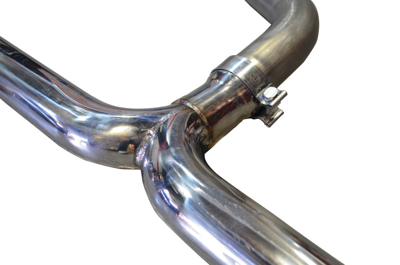 Injen 15-17 Volkswagen GTI 3in Cat-Back Stainless Steel Exhaust w/ Dual Polished Tips-thumbmail-18