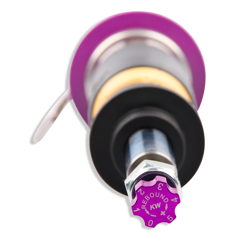 KW Coilover Kit V3 Audi TT (8J) Coupe; FWD; all engines; w/o magnetic ride-thumbmail-9