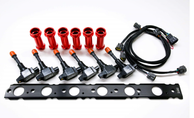 HKS SUPER FIRE RACING COIL PRO BCNR33-thumbmail-2