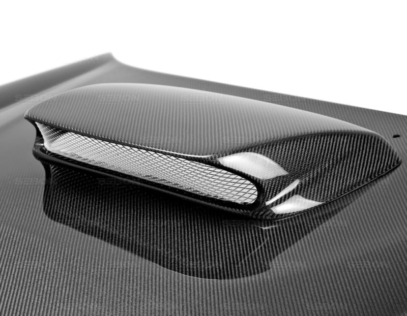 Seibon 02-03 Subaru WRX OEM Carbon Fiber Hood-thumbmail-6