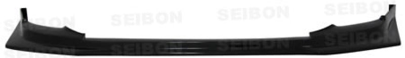 Seibon 08-12 Mitsubishi Evo X VR Style Carbon Fiber Front Lip does not fit MR model-thumbmail-6