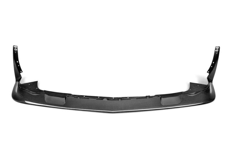 Anderson Composites 09-14 Dodge Challenger Type-SRT8 (392) Front Chin Spoiler-thumbmail-6