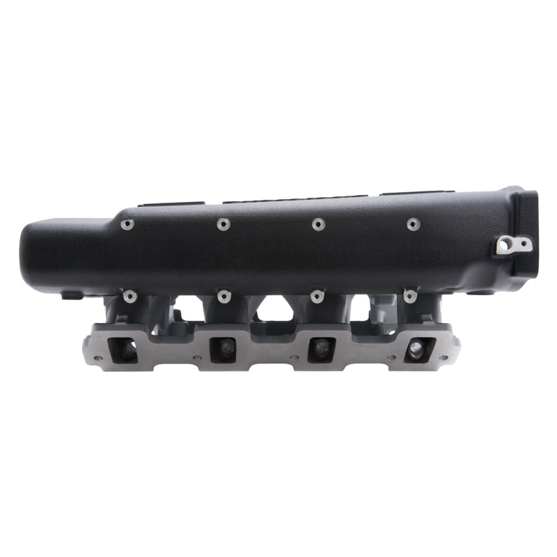 Edelbrock Manifold Chevy Ls LS3 Cross Ram w/ Black Plenums-thumbmail-13