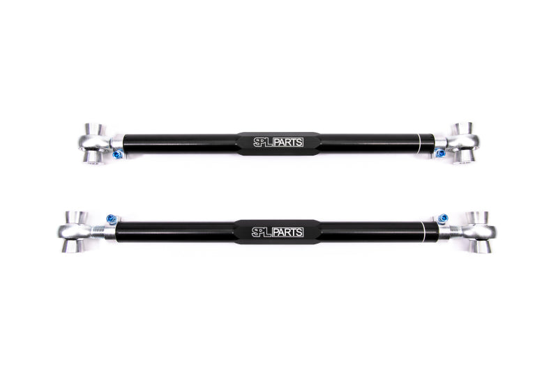 SPL Parts 2016+ Chevrolet Camaro (Gen 6) Rear Toe Links-thumbmail-2