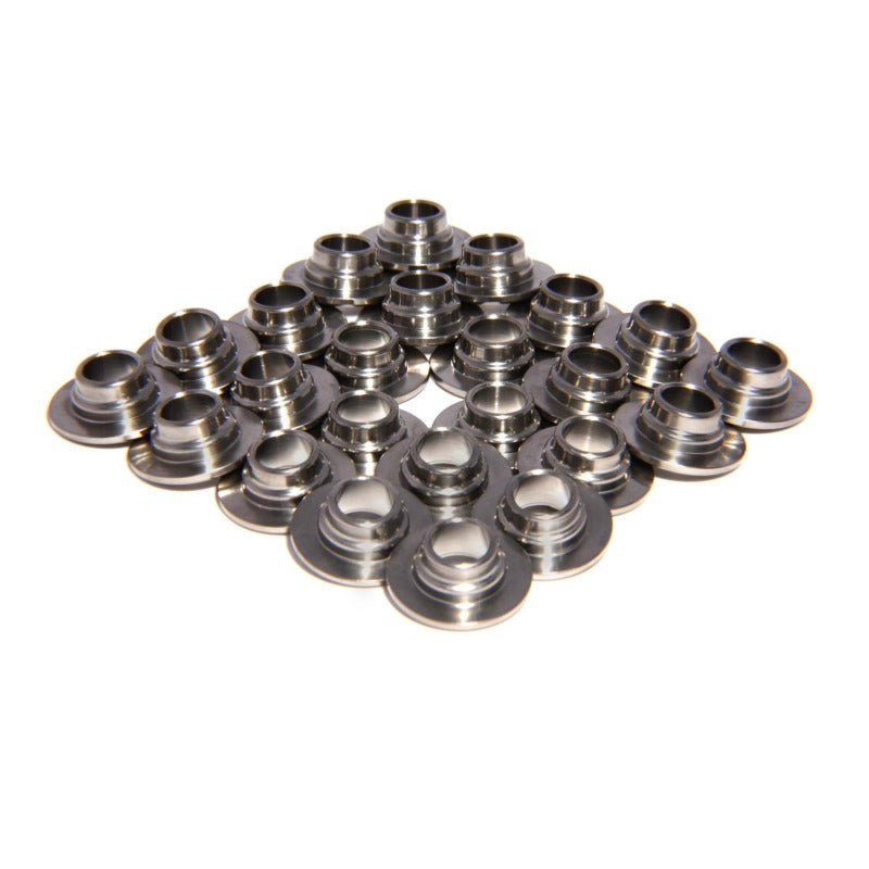 COMP Cams Titanium Retainers For 3Valve-thumbmail-2