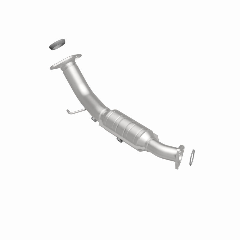 MagnaFlow 02-06 Acura RSX 4 2.0L (includes Type S) Direct-Fit Catalytic Converter-thumbmail-45