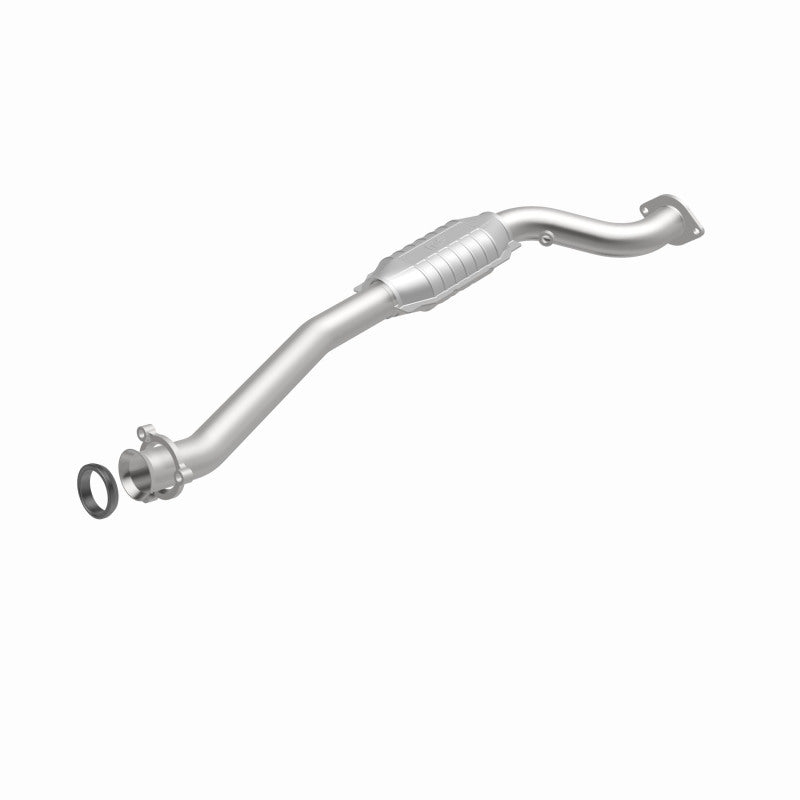 MagnaFlow Conv DF 07-09 Chevy Colorado/GMC Canyon/ Isuzu / 06 Hummer H3-thumbmail-45