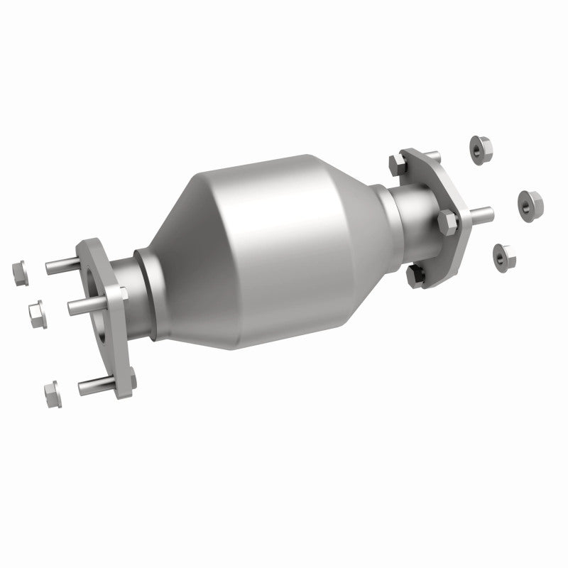 MagnaFlow Conv DF 09-10 Acura TSX 2.4L / 08-10 Honda Accord 2.4L-thumbmail-40
