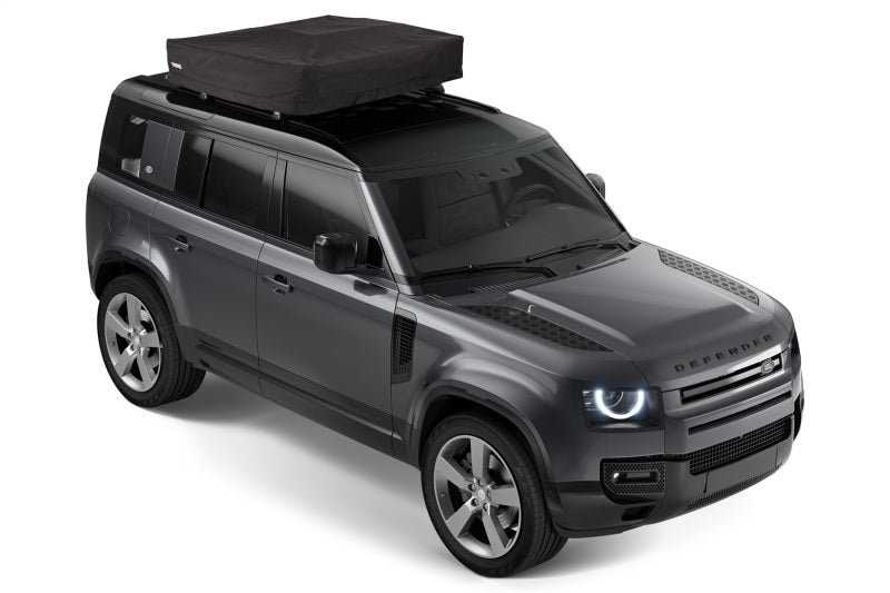 Thule Approach Roof Top Tent (Medium) - Dark Slate-thumbmail-10