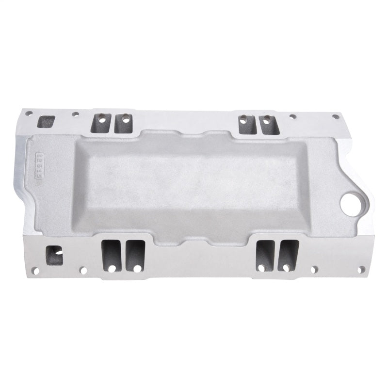 Edelbrock Manifold SBC Victor E-Tec EFI Satin-thumbmail-16