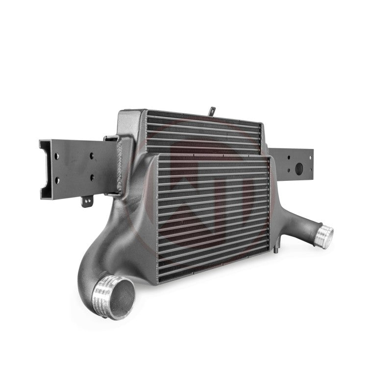 Wagner Tuning Audi RS3 8V (Under 600hp) EVO3 Competition Intercooler w/o ACC-thumbmail-4