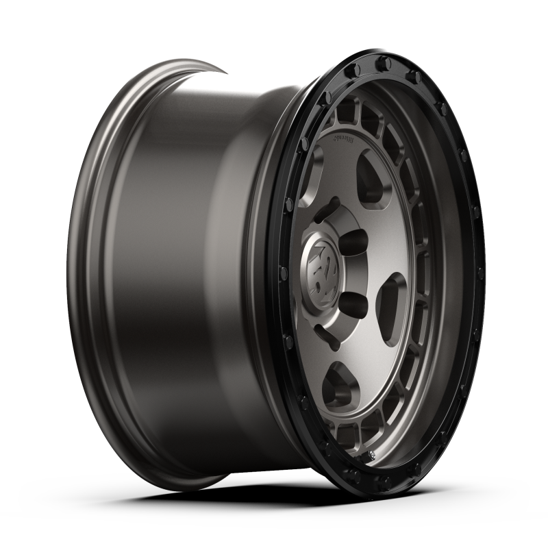 fifteen52 Turbomac HD 17x8.5 6x135 0mm ET 87.1mm Center Bore Magnesium Grey Wheel-thumbmail-3