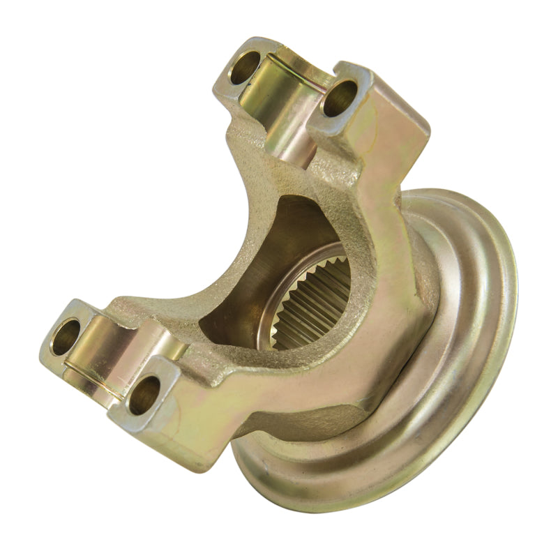 Yukon Gear Forged Yoke For Ford 8.8in w/ A 1350 U/Joint Size-thumbmail-4