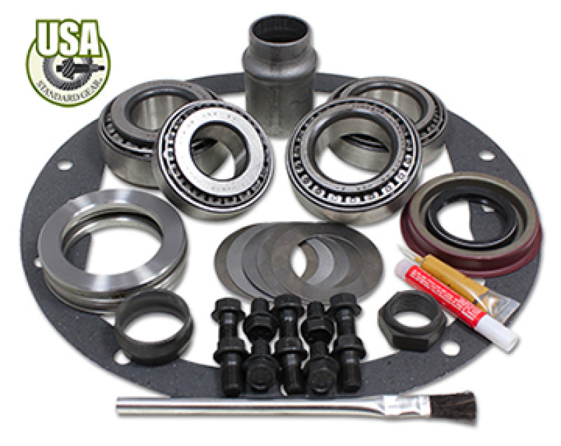 USA Standard Master Overhaul Kit For The Ford 8.8 Diff-thumbmail-2