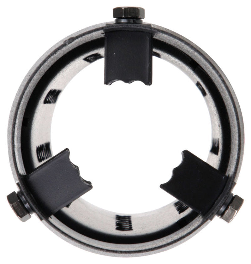Spectre Exhaust Tip 3-1/2in. OD / Slant - Black-thumbmail-16
