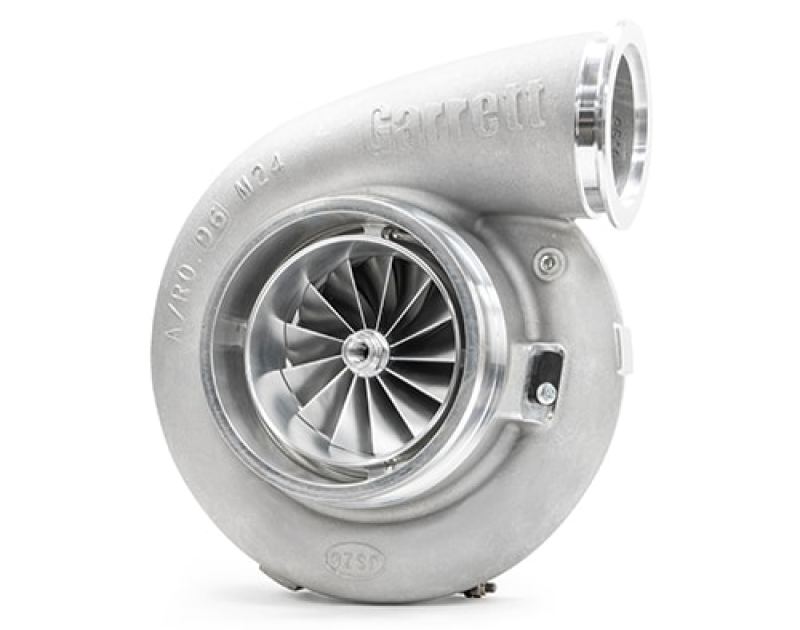 Garrett GTX5533R Super Core 88mm Inducer SFI Gen II-thumbmail-1