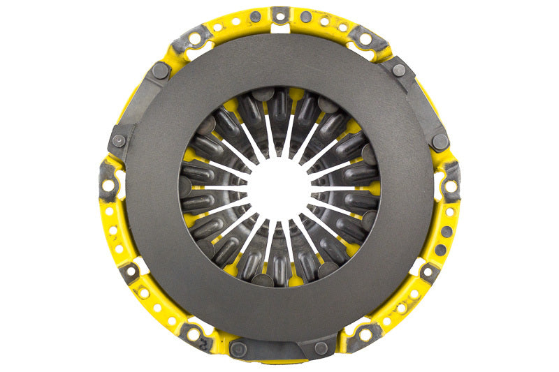 ACT 2002 Porsche 911 P/PL Heavy Duty Clutch Pressure Plate-thumbmail-4