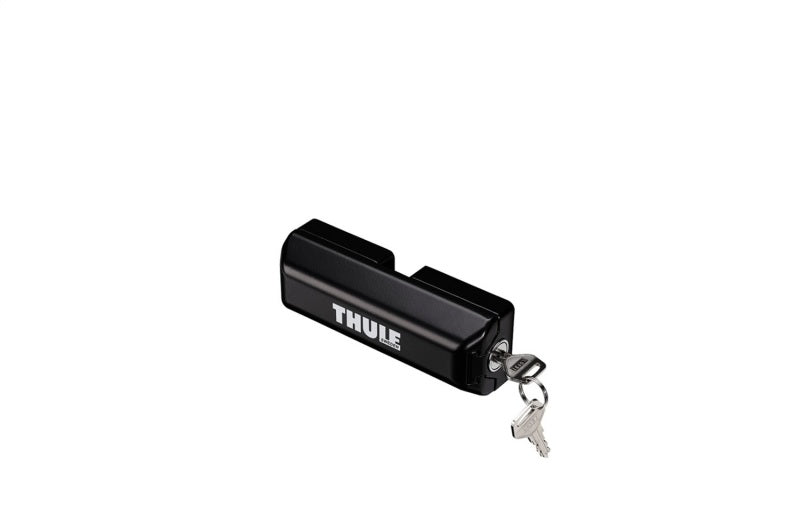 Thule Van Lock (1pc) - Black-thumbmail-12
