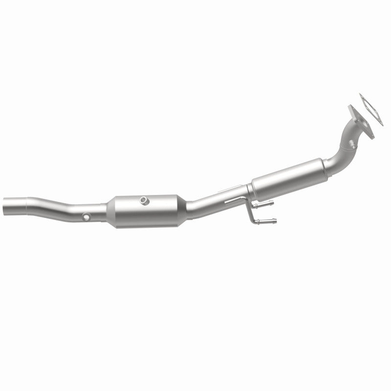 Magnaflow California Direct Fit Converter 04-05 Volkswagen Jetta 2.0L-thumbmail-38