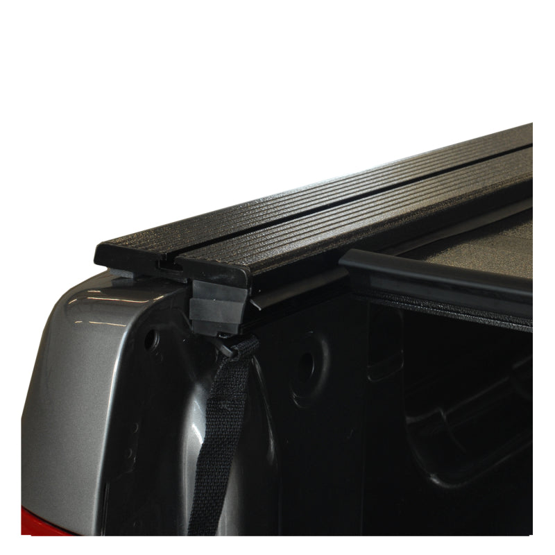 Pace Edwards 15-16 Chevy/GMC Colorado/Canyon Crew Cab 5ft 2in Bed / 6ft 2in Bed Contractor Rack-thumbmail-6