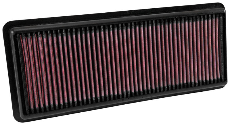 K&N 2016 Mazda MX-5 Miata Drop In Air Filter-thumbmail-2