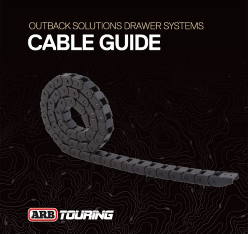 ARB Drawer Fridge Cable Guide-thumbmail-4