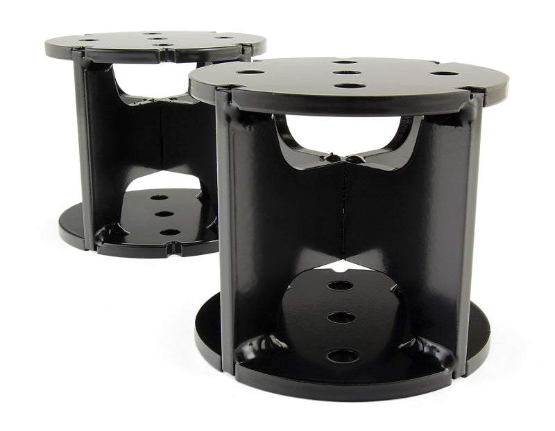 Air Lift Universal Level Air Spring Spacer - 4in Lift-thumbmail-9