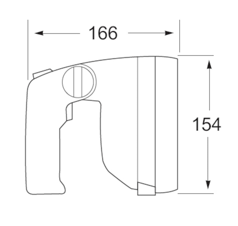 Hella Search Lamp Mg12 1H5-thumbmail-6