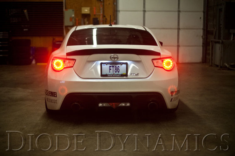 Diode Dynamics 13-16 FR-S / BRZ Tail as Turn +Backup Module (USDM) Module Only-thumbmail-7