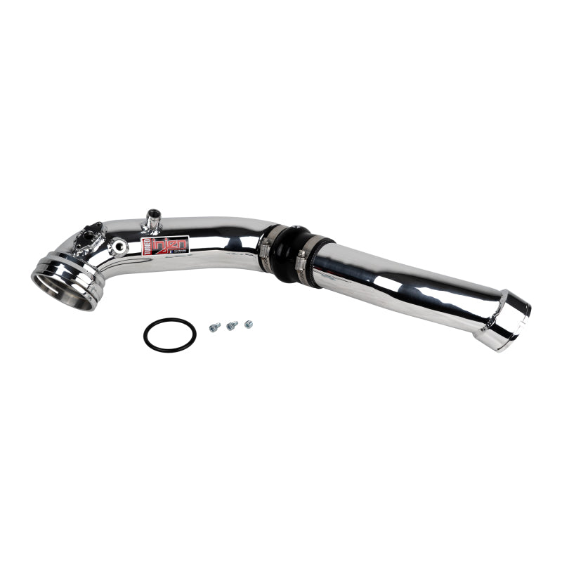 Injen 12-15 BMW 335i (Incl xDrive) (F30/3) L6 3.0L Turbo Polished SES Intercooler Cold Side Pipe-thumbmail-5