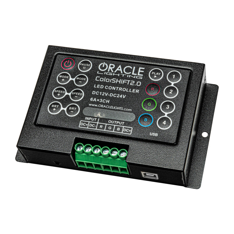 Oracle V2.0 LED Controller-thumbmail-3