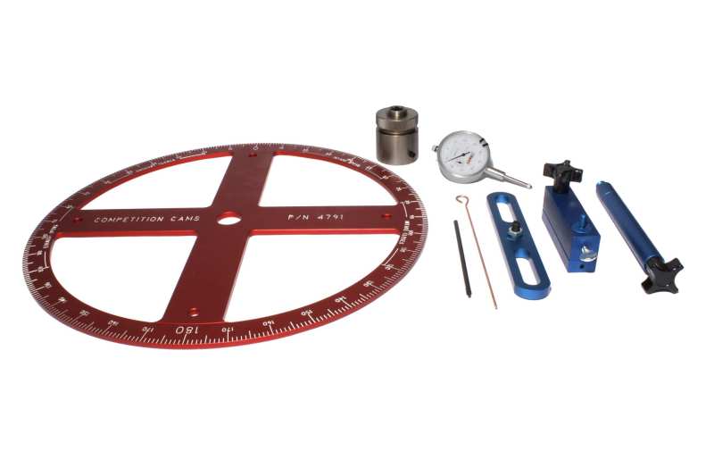 COMP Cams Degree Kit Pro (Head OFF)-thumbmail-2
