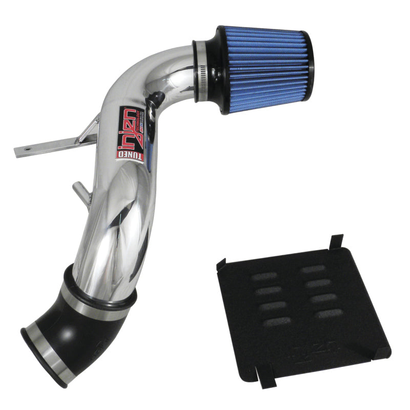 Injen 10 Kia Forte 2.0L 4cyl Polished Short Ram Intake-thumbmail-3