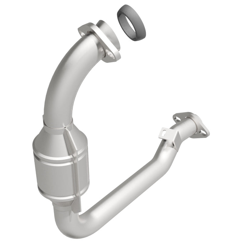 MagnaFlow Conv DF Ford-Mercury 21.13X5X4 2/2-thumbmail-2