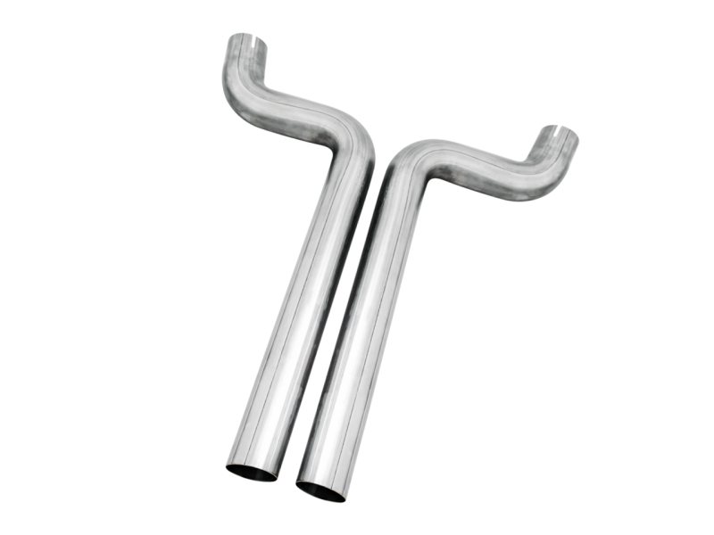 AWE Tuning 16-19 Chevy Camaro SS Non-Resonated Conversion Kit-thumbmail-2