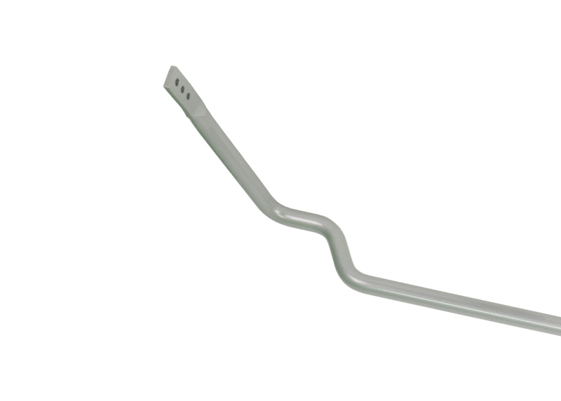 Whiteline 10/01-07/05 BMW 3 Series E46 Front Heavy Duty Adjustable 30mm Swaybar-thumbmail-5