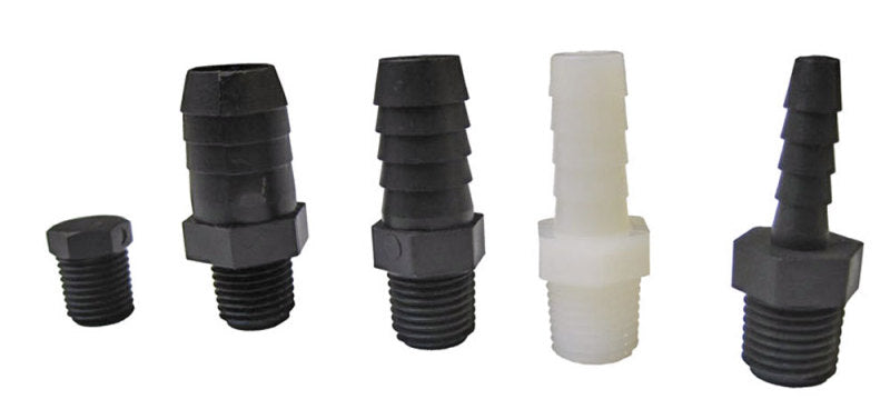 K&N Apollo Universal Parts Kit-thumbmail-2