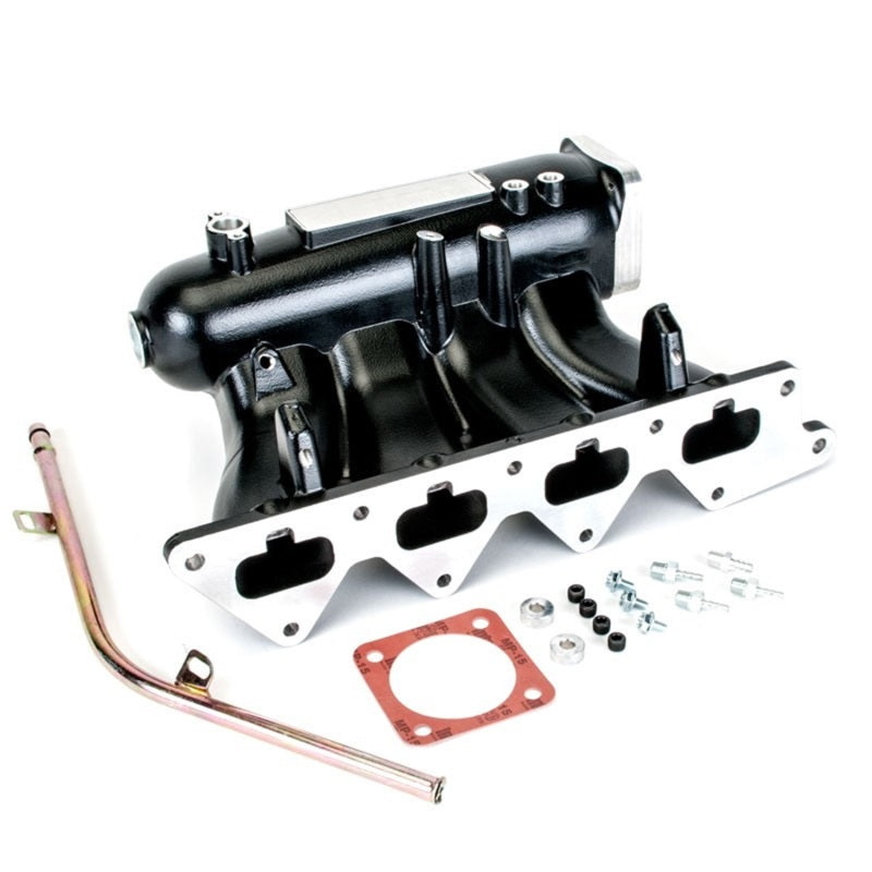 Skunk2 Pro Series Mitsubishi Evo VIII/IX Black Series Intake Manifold-thumbmail-2
